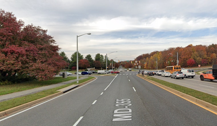 Montgomery County Police Collaborate with Multiple Agencies in Major