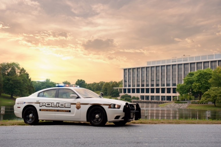 Montgomery County Police Department Battles Officer Shortages Amid Retirement Wave