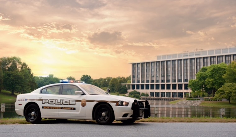 Montgomery County Police Department Battles Officer Shortages Amid Retirement Wave