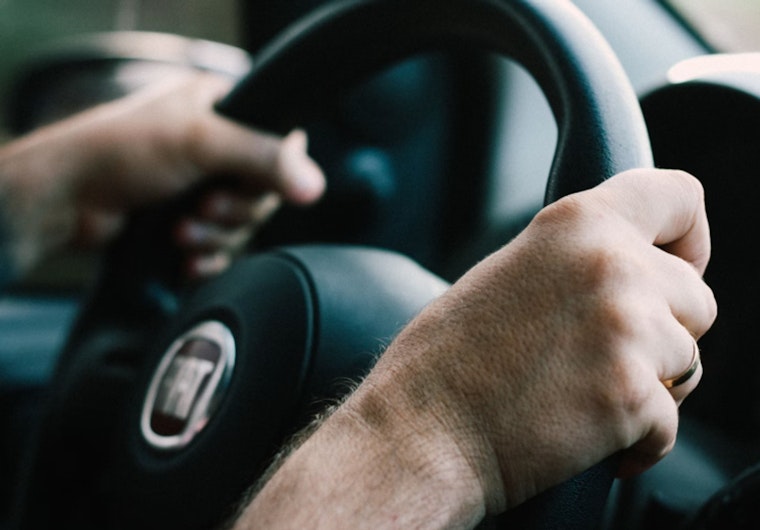 Montgomery County Police DUI Task Force Nets 43 Arrests Over Four Days