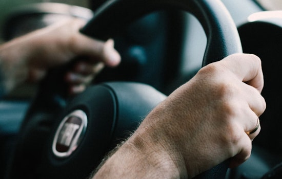 Montgomery County Police DUI Task Force Nets 43 Arrests Over Four Days