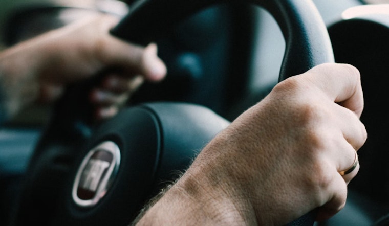 Montgomery County Police DUI Task Force Nets 43 Arrests Over Four Days