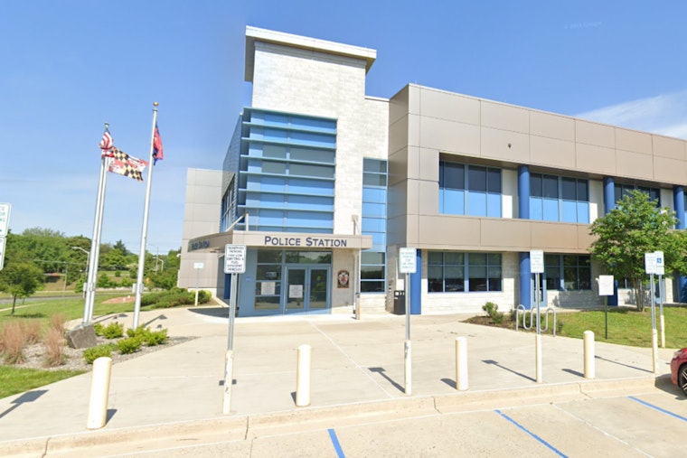 Montgomery County Police Report Rising Thefts of Auto Parts; Urge Community Vigilance