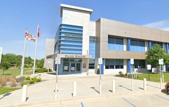 Montgomery County Police Report Rising Thefts of Auto Parts; Urge Community Vigilance