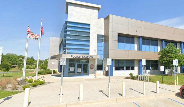 Montgomery County Police Report Rising Thefts of Auto Parts; Urge Community Vigilance