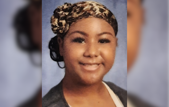 Montgomery County Police Seek Assistance in Search for Missing 17-Year-Old from Silver Spring