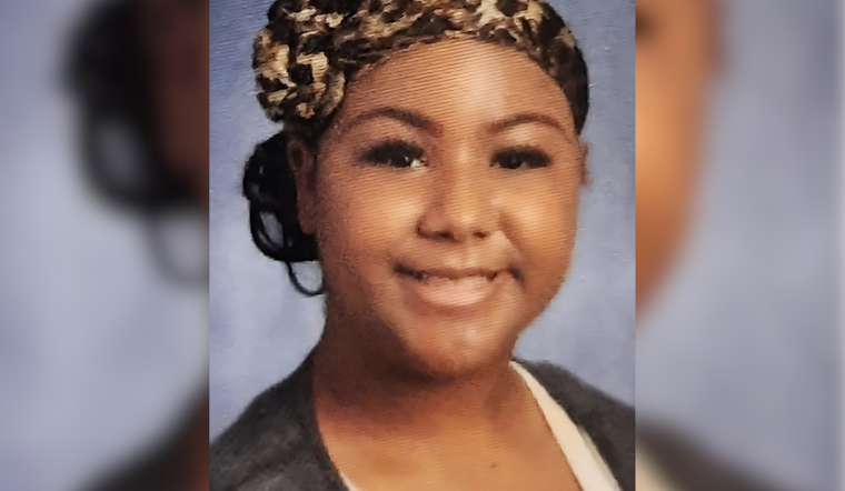 Montgomery County Police Seek Assistance in Search for Missing 17-Year-Old from Silver Spring