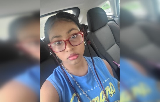Montgomery County Police Seek Help in Finding Missing Teen Angelina Blaize