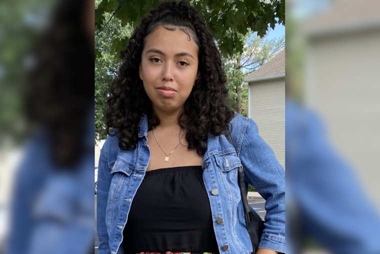 Montgomery County Police Seek Help to Find Missing Teenager Sairylin Marroquin