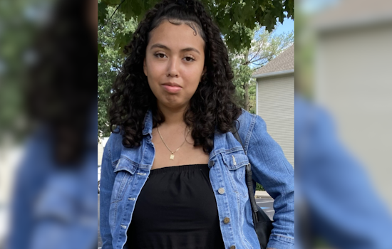 Montgomery County Police Seek Help to Find Missing Teenager Sairylin Marroquin