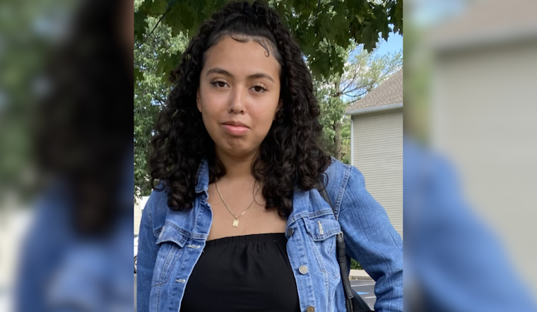 Montgomery County Police Seek Help to Find Missing Teenager Sairylin Marroquin
