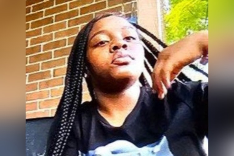 Montgomery County Police Solicit Public's Assistance in Search for Missing 13-Year-Old Taylynn Muhammad