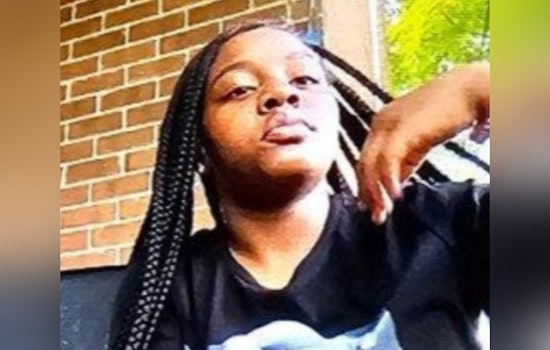 Montgomery County Police Solicit Public's Assistance in Search for Missing 13-Year-Old Taylynn Muhammad