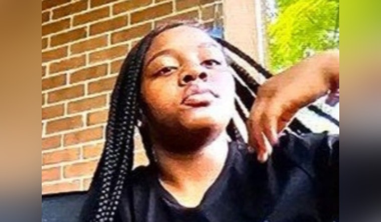 Montgomery County Police Solicit Public's Assistance in Search for Missing 13-Year-Old Taylynn Muhammad