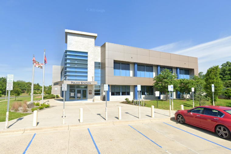 Montgomery County Police Step Up DUI Arrest Efforts During Holiday Season