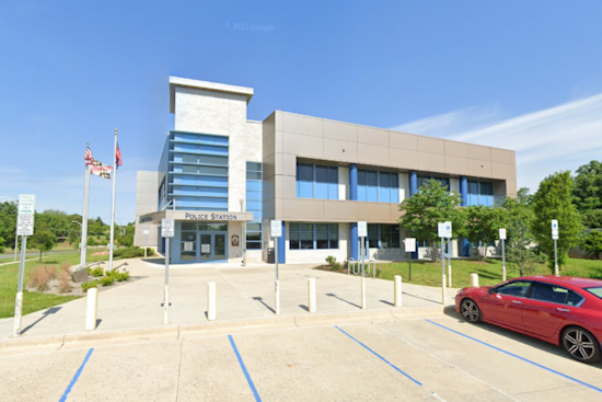 Montgomery County Police Step Up DUI Arrest Efforts During Holiday Season
