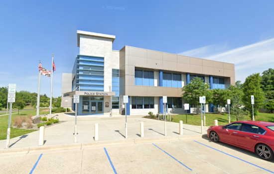 Montgomery County Police Step Up DUI Arrest Efforts During Holiday Season