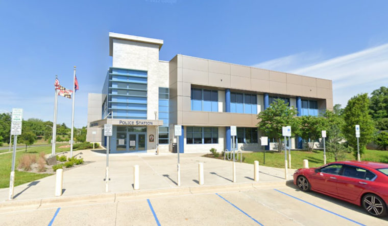 Montgomery County Police Step Up DUI Arrest Efforts During Holiday Season