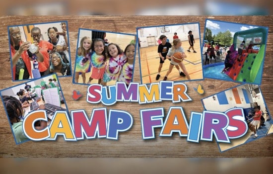 Montgomery County Recreation Offers Free Summer Camp Fairs in Germantown and Silver Spring