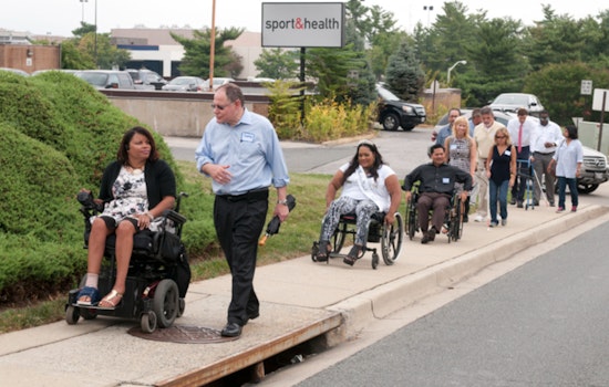 Montgomery County Unveils New Accessible Design Guide to Enhance Public Space Navigation for All
