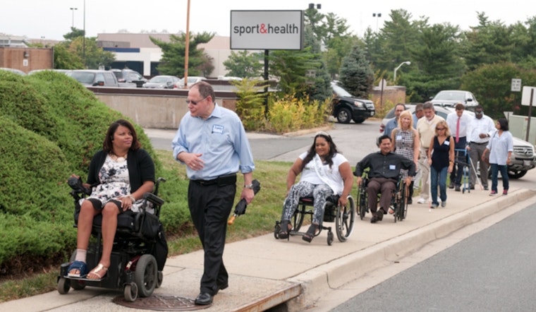 Montgomery County Unveils New Accessible Design Guide to Enhance Public Space Navigation for All
