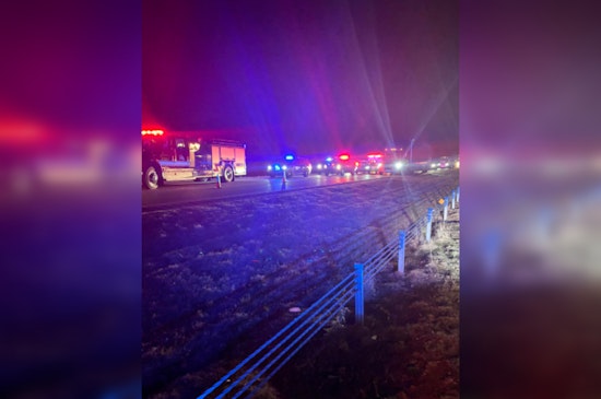 Moore Resident Dies in Rear-End Collision on I-35 Near Goldsby, Inattentive Driving Cited as Cause