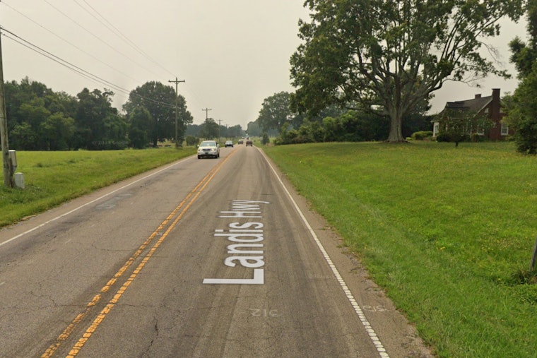 Mooresville Man, 70, Killed as Tree Collapses on Truck Amid Severe Storms in Iredell County