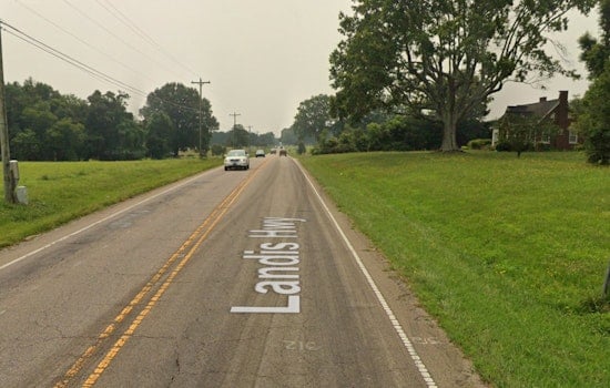 Mooresville Man, 70, Killed as Tree Collapses on Truck Amid Severe Storms in Iredell County