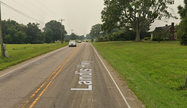 Mooresville Man, 70, Killed as Tree Collapses on Truck Amid Severe Storms in Iredell County