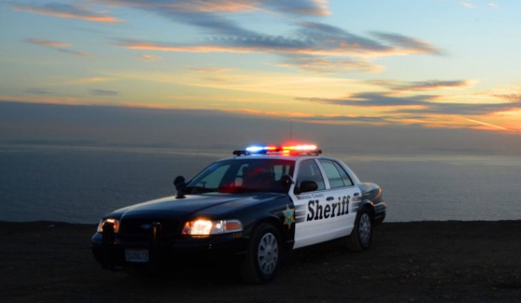 Moorpark Man Perishes in High-Speed Chase Crash on US-101 in Camarillo