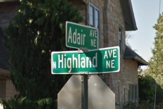 Moped Driver Fatally Injured in Northeast Atlanta Crash, Investigation Underway