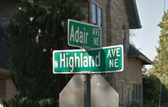 Moped Driver Fatally Injured in Northeast Atlanta Crash, Investigation Underway