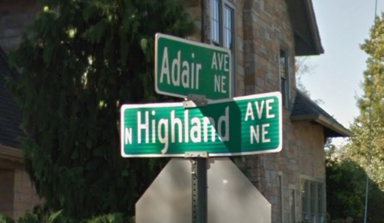 Moped Driver Fatally Injured in Northeast Atlanta Crash, Investigation Underway