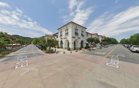 Morgan Hill Police Apprehend Suspect with Ghost Gun After High-Speed Chase and Manhunt, Second Arrest Made in Unrelated Burglary