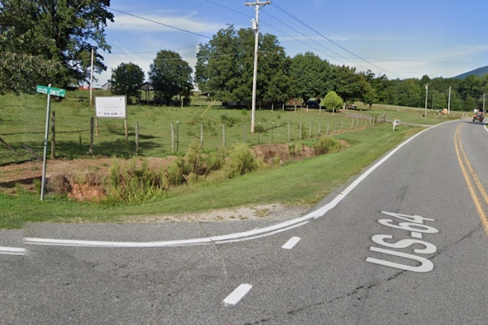 Morganton Community Grieves After Fatal Collision on US 64, Local Man Killed, Two Injured