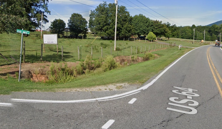 Morganton Community Grieves After Fatal Collision on US 64, Local Man Killed, Two Injured