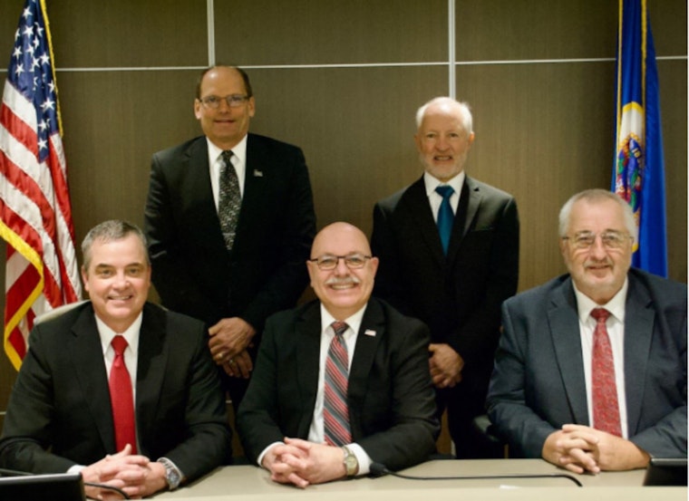 Morrison County Commissioners to Engage in AMC Conference and Host Key Community Meetings in Bloomington and Little Falls