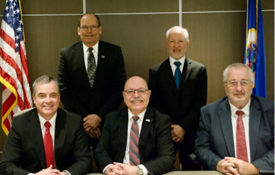 Morrison County Commissioners to Engage in AMC Conference and Host Key Community Meetings in Bloomington and Little Falls