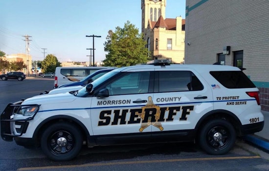 Morrison County Completes Annual Predator Offender Verification, One Charged for Non-Compliance
