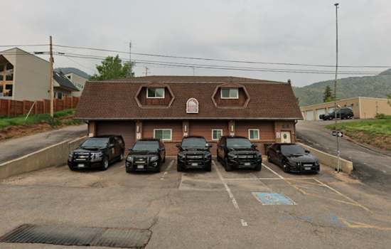 Morrison to Disband Police Department in 2025, Jefferson County Sheriff to Take Over Duties