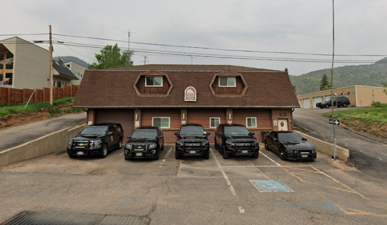 Morrison to Disband Police Department in 2025, Jefferson County Sheriff to Take Over Duties