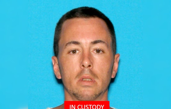 Most Wanted Suspect Apprehended by Boston Police in Dorchester Without Incident