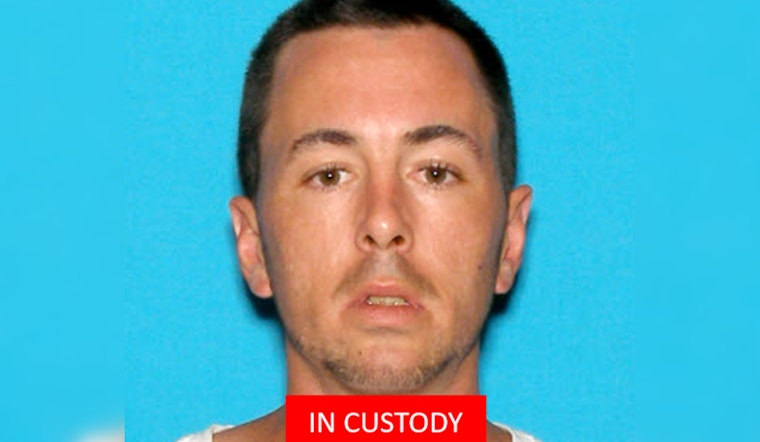Most Wanted Suspect Apprehended by Boston Police in Dorchester Without Incident