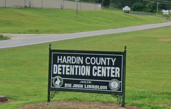Mother Killed and Child Critically Injured in Road Rage Shooting in Hardin County Suspect Charged with Murder