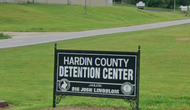 Mother Killed and Child Critically Injured in Road Rage Shooting in Hardin County Suspect Charged with Murder