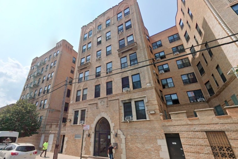Mother Stabbed to Death in Bronx Home as Lamont Wilson Faces Murder Charge