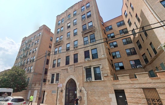 Mother Stabbed to Death in Bronx Home as Lamont Wilson Faces Murder Charge