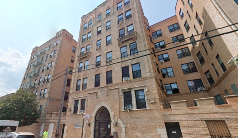 Mother Stabbed to Death in Bronx Home as Lamont Wilson Faces Murder Charge