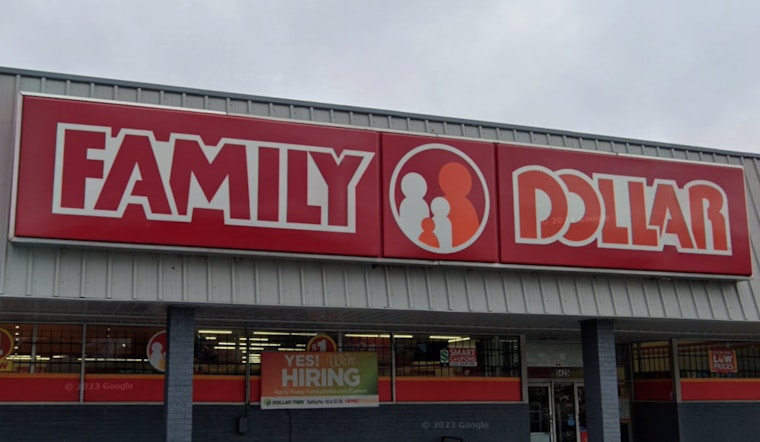 Mother Sues Family Dollar for Alleged Negligence After Son's Fatal Shooting in Clayton County Store