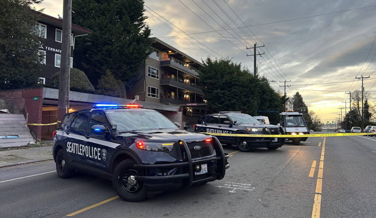 Motorcyclist Fatality in Seattle Collision Spurs Investigation by Traffic Squad